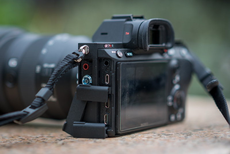 Illustration for article titled Sony A7R III Review: The New King of Mirrorless Cameras
